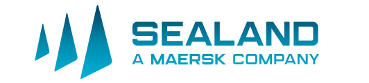 SeaLand Europe shipping line company logo