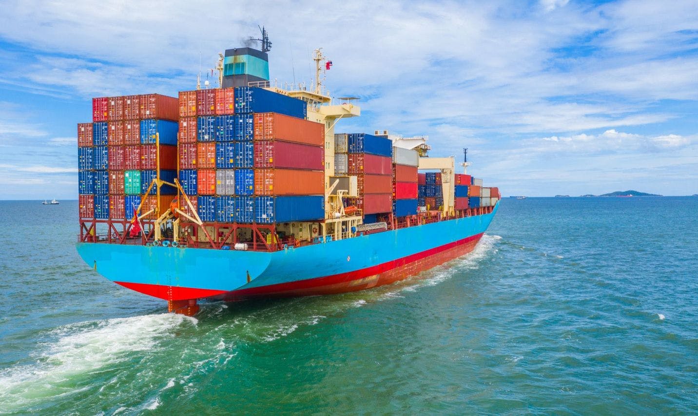 How to Track Your Ocean Freight Shipments?