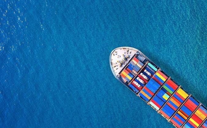 Why Ocean Tracking Matters: Early Visibility Can Help Minimize Ripple Effects throughout the Supply Chain