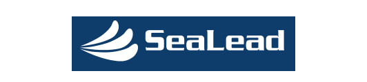 SeaLead shipping line company logo