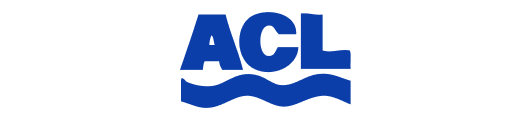 Atlantic Container Line shipping line company logo