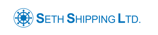 Seth Shipping shipping line company logo