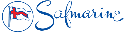 Safmarine Container Line shipping line company logo