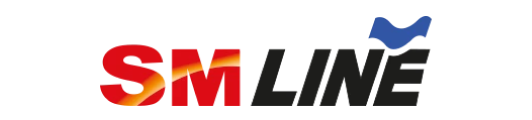 SM Line logo