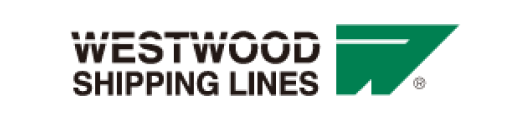 Westwood Shipping Lines shipping line company logo