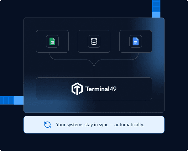 Replace Your Manual Tracking Sheet