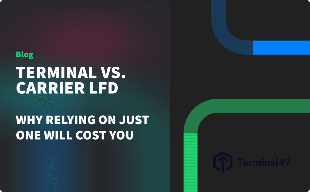 Best Container Tracking Software in 2026: An Honest Comparison