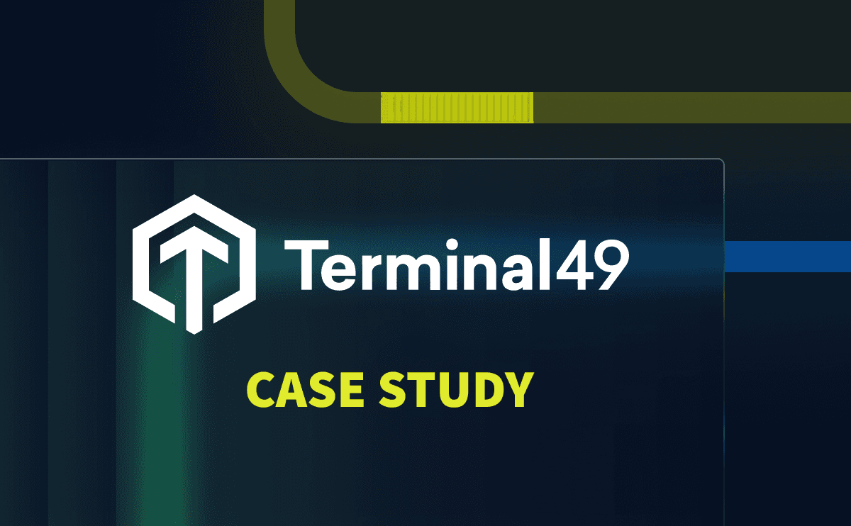 Freight Forwarder Saves 300+ Hours and Thousands of Dollars a Month on Container Tracking