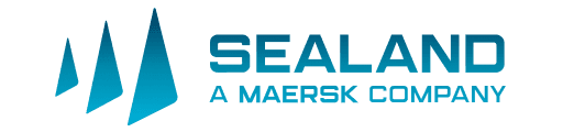 SeaLand Europe shipping line company logo