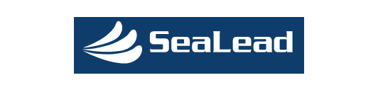 SeaLead shipping line company logo