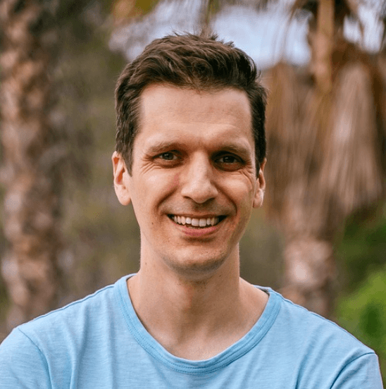 Matt Turner