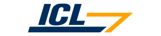 Independent Container Line shipping line company logo