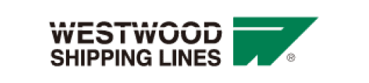 Westwood Shipping Lines shipping line company logo